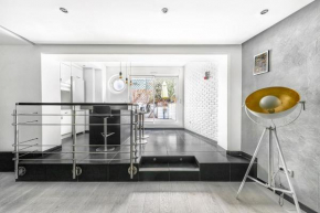 Loft Luxembourg - Vavin 1bdr by B'Your Home